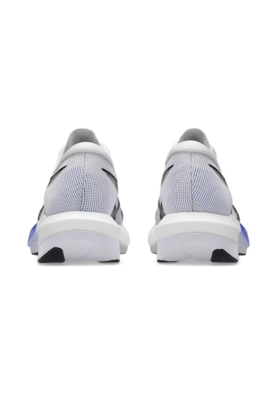 Asics Magic Speed 5 Erkek Beyaz Koşu Ayakkabısı 1013a183-100