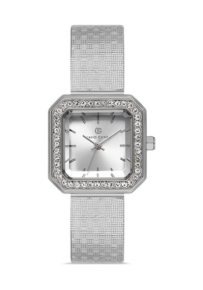 David Guner Dg-8730lc-a1 Gri
