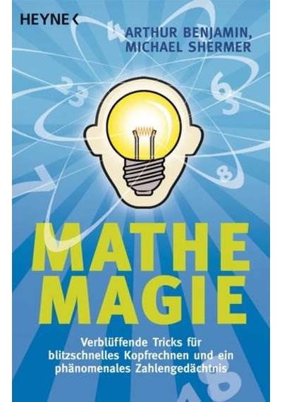 Mathe-Magie - Heyne Verlag