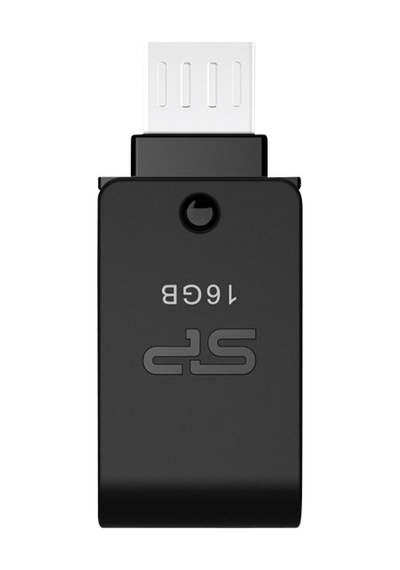 Silicon Power Mobile X21 16 GB Usb 2.0 Flash Bellek