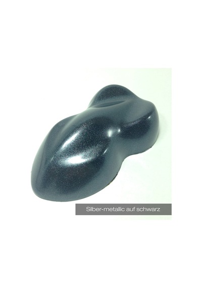 Plasti Dip - Mibenco 400Ml Sprey - Mat Metalik Gümüş