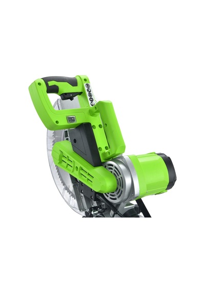 Hais HM1247A Kızaklı Gönye Kesme Makinası 300 mm 2000 Watt
