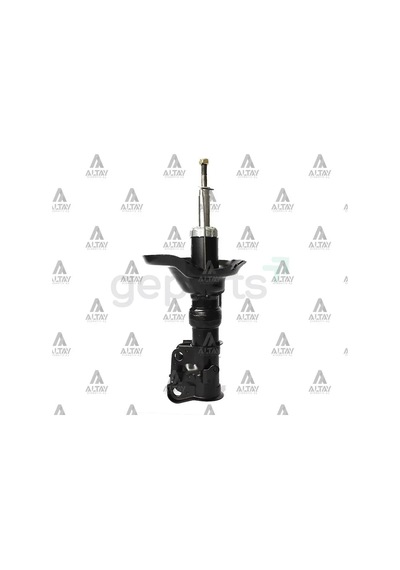Amortisör Civic 2004-2006 Vtec-2 Kalın Mil Gazlı Ön Sağ