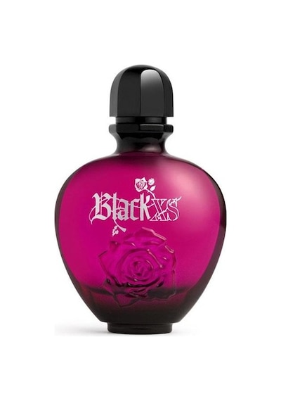 Paco Rabanne Black XS Kadın Parfüm EDT 80 ML
