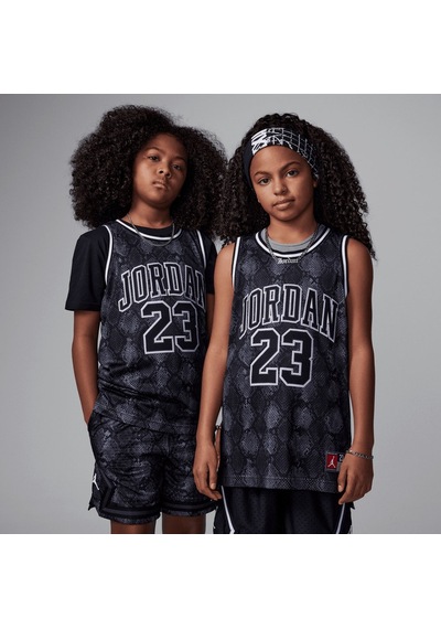 Nike Nıke Jordan Jdn Jordan 23 Aop Jersey Çocuk Forma Atlet 95c655 Gf5 Gf5 Çok Renkli
