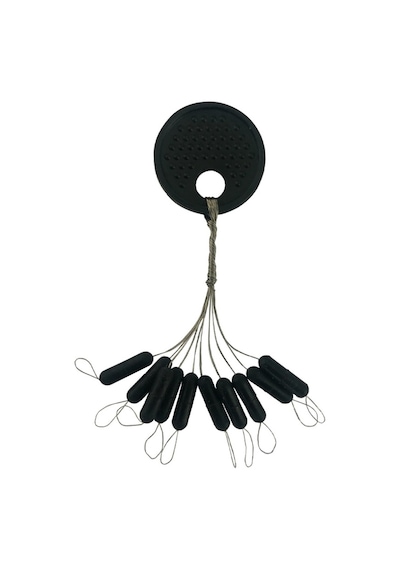 Crystal Kauçuk Stopper Xl (10'lu)
