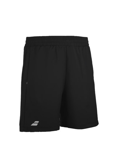 Babolat Play Short Boy Blk Siyah