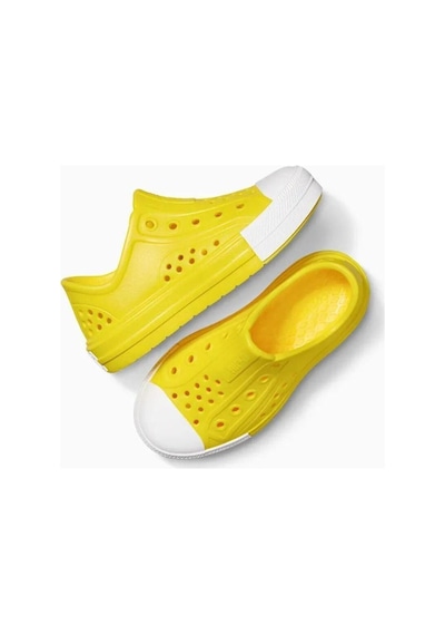 Converse A06667c Chuck Taylor All Star Play Lıte Cx Günlük Spor Ayakkabı Sarı