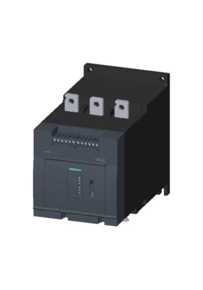 Siemens 3rw5072-6ab14 Softstarter Sirius 110kw 3 Faz