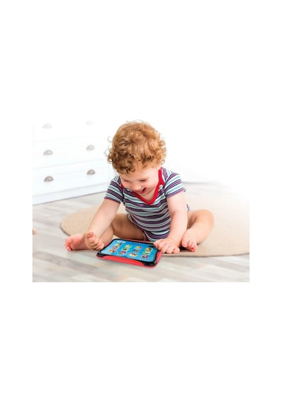 17535 Baby Clementoni - Bebek Tableti +12 Ay