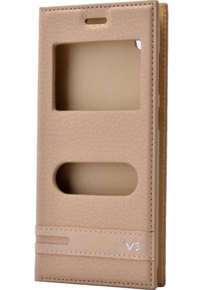 Vestel Venüs Uyumlu V3 5070 Zore Kapakli Kilif 408740615