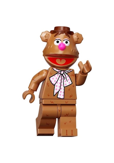 LEGO® 71033 The Muppets Minifigures No:7
