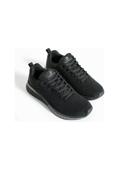 Hammer Jack Manaus M Siyah Erkek Sneaker 21200-m Siyah