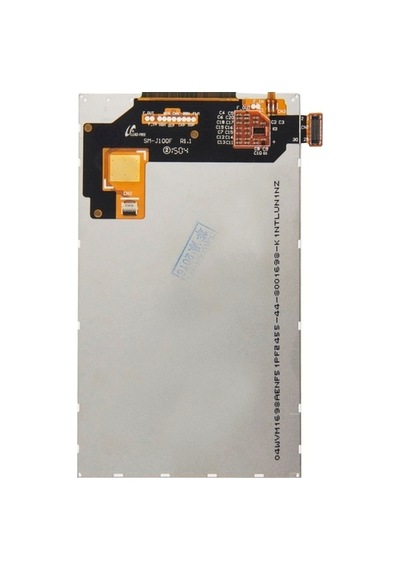 Gmr Samsung Uyumlu Galaxy J1 J100 J100f J100h Lcd Ekran Ekranı