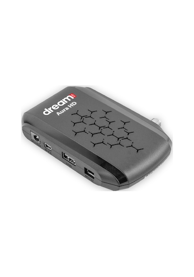 Dreamstar Aura Hd Mini Uydu Alıcısı