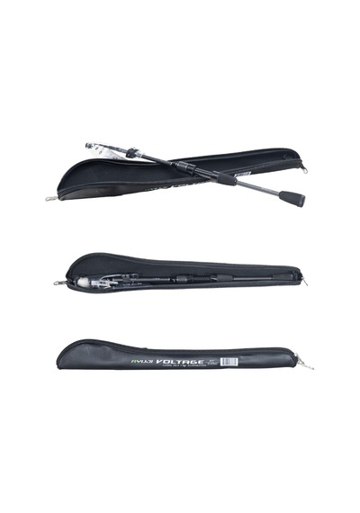 Ryuji Voltage Ajing Fuji 2.05 1-9gr Tele Kamış