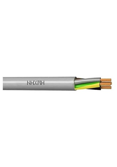 5x6 Nhxmh Halogen Free Kablo 1 Metre