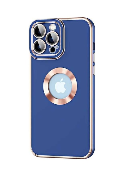 Apple Uyumlu iPhone 12 Pro Max Zore Kongo Kapak