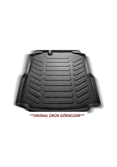 Skoda Octavıa 2013 Sedan 3D Bagaj Havuzu (469940277)