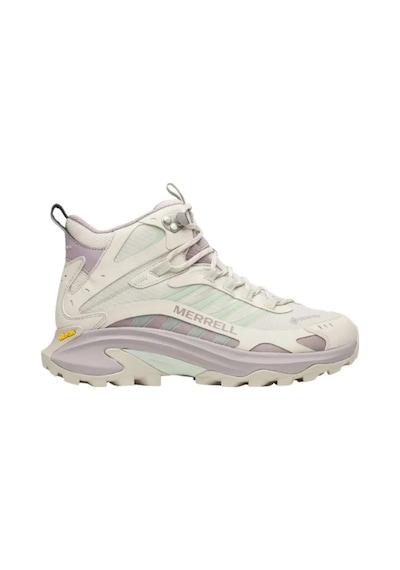 Merrell J038500 Moab Speed 2 Mıd Gtx Kadın Outdoor Bot Pembe Pembe