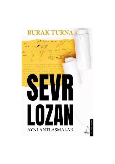 Sevr Lozan / Burak Turna