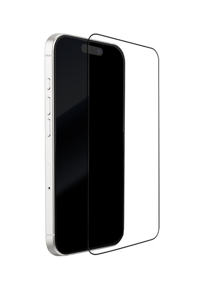 İphone 17 Uyumlu Mohseven M7 Hd Sapphire Coating Temperli Cam Ekran Koruyucu Uygulama Aparatı Şeffaf