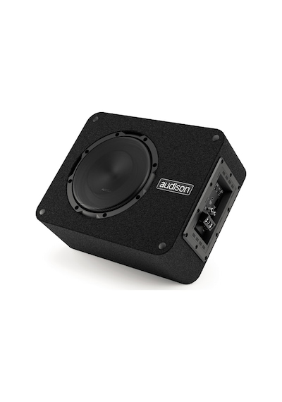 Öztürk Elektronik-audison Prima Apbx 8 As.2 Actıve Subwoofers