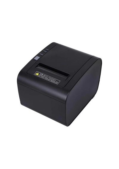 Sunlux Rp8020 203dpı Direkt Termal Usb+seri+ethernet Otomatik Kesici Fiş Yazıcı
