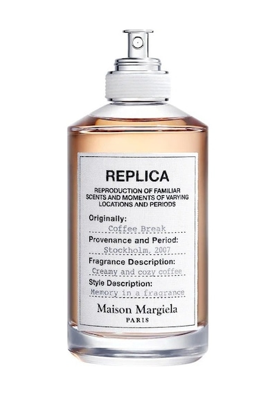 Maison Margiela Replica Coffee Break Edt 100 Ml Oryantal