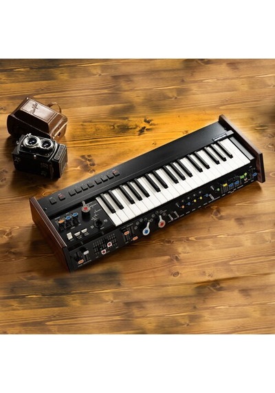 Korg Minikorg 700sm Gelişmiş Analog Modeling Synthesizer
