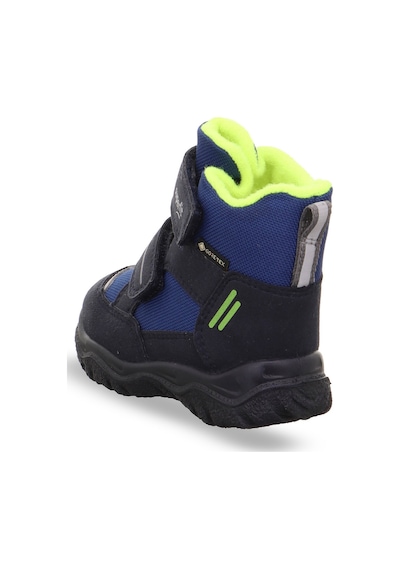 Superfit Husky1 Mavi Erkek Çocuk Outdoor Bot 000000000102276465 Mavi