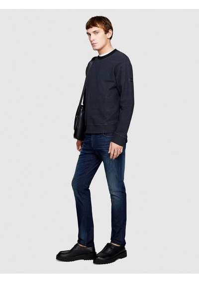 Sisley Pamuk Karışımlı Yıkama Efektli Skinny Fit Denim Pantolon Erkek Haki Mix Pantolon - 324p4y7v576l9 Sisley Pamuk Karışımlı Yıkama Efektli Skinny Fit Denim Pantolon Erkek Haki Mix Pantolon - 324p4y7v576l9