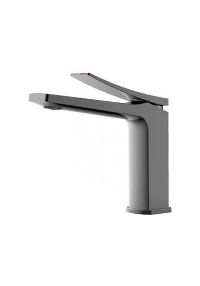 Trend Lavabo Bataryası Metalik Gri 844521g