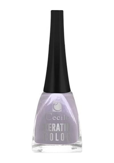 Cecile Keratin Nail Colors Oje 25