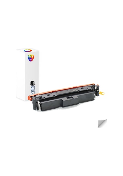 Canon Crg-069h / Canon İ-sensys Mf752cdw Uyumlu Toneri Takım 4 Renk Chipsiz