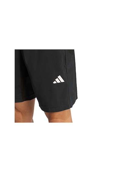 Adidas Workout Essentials Erkek Siyah Şort Ka3549 Siyah