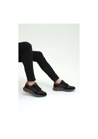 Callaghan Erkek Hakiki Deri Siyah Sneakers & Spor Ayakkabı 618 45413 Erk Ayk Sk22/23 Negro Siyah Callaghan Erkek Hakiki Deri Siyah Sneakers & Spor Ayakkabı 618 45413 Erk Ayk Sk22/23 Negro Siyah