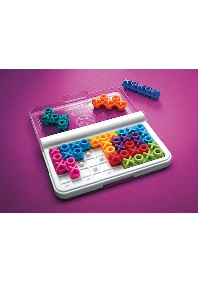 Smartgames Iq Xoxo