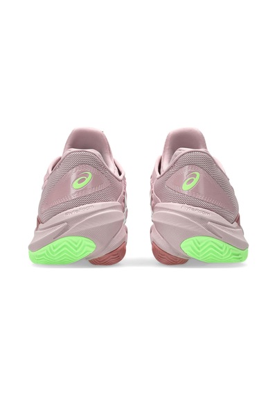 Asics Court Ff 3 Clay Kadın Morganite/white Tenis Ayakkabısı 1042a221-701 Morganite/white