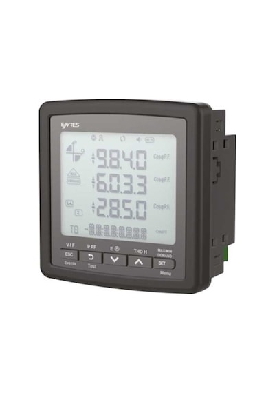 ENTES MPR-42-OGT-26  OG  SERİSİ (SABİT KLEMENSLİ)
