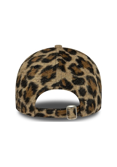 Wmns Cosy Animal 9forty Neyyan Stndau Açık Bej Kadın Şapka-9542 Açık Bej