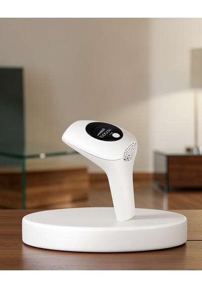 Ipl Lazer Epilasyon Cihazı 5 Enerji Kademeli Hs-262