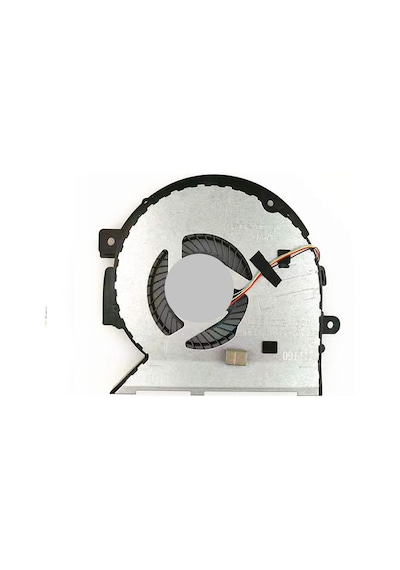 HP Uyumlu Envy 15M-BP012DX Fan Cpu işlemci Fanı