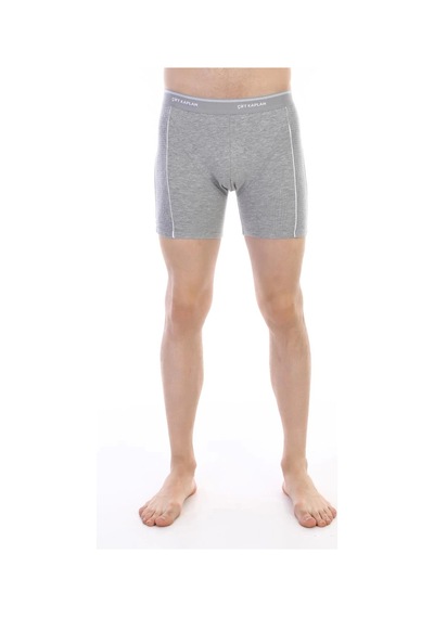 Çift Kaplan 855 Uzun Erkek Boxer 001