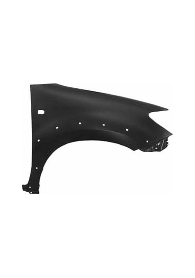 Toyota Hilux Ön Çamurluk Sinyali /kapl.delikli Sağ 2004- 538110k020