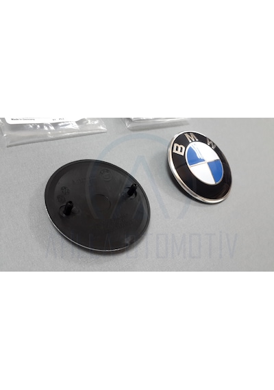 2 x BMW 3 SERİSİ E36 90-98 KAPUT-BAGAJ ARMASI TAKIM 82MM