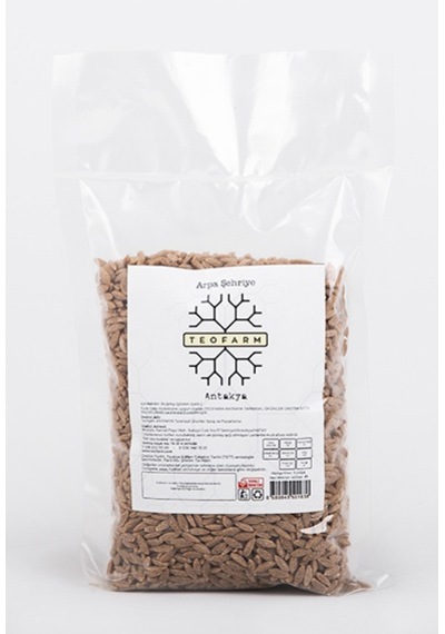 Teofarm Arpa Şehriye 400 G