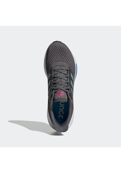 Adidas Eq21 Run Koşu Ayakkabısı Gw6727 Gri