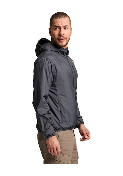 Slam Act Packlıte Jacket W14 Antrasit