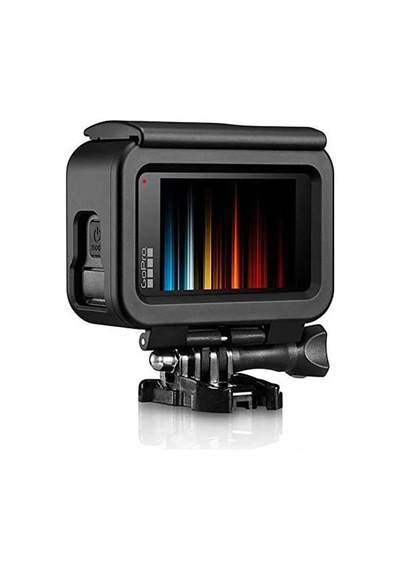 Sanger Go219 Gopro Hero 9 Black Çerçeve Frame Siyah